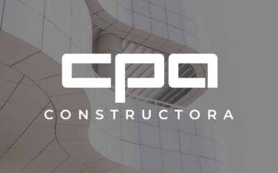 Estrenamos web de CPA Constructora